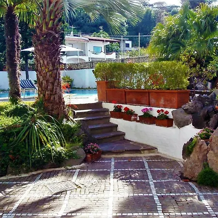 Dei Cinque Pini Ischia