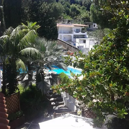 Bed & Breakfast Dei Cinque Pini *