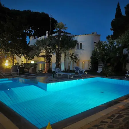 Dei Cinque Pini B&B *